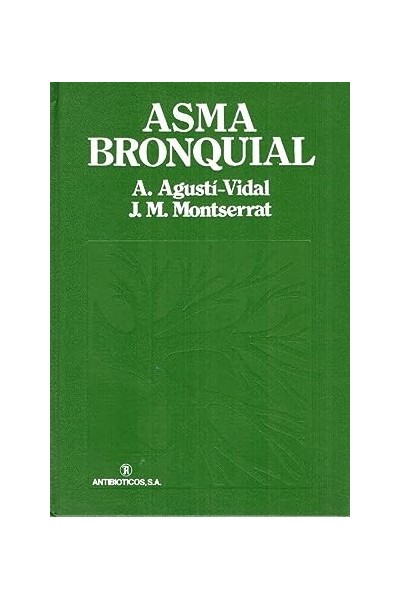 Asma bronquial